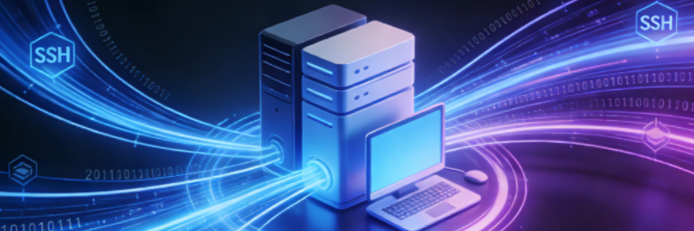 锐捷 | Telnet/SSH远程登录技术