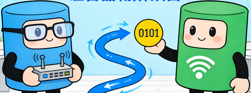 Docker | 容器网络管理