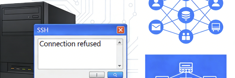 解决虚拟机无法SSH登录问题