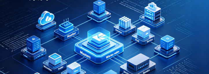 麒麟服务器操作系统部署Kubernetes 1.32集群