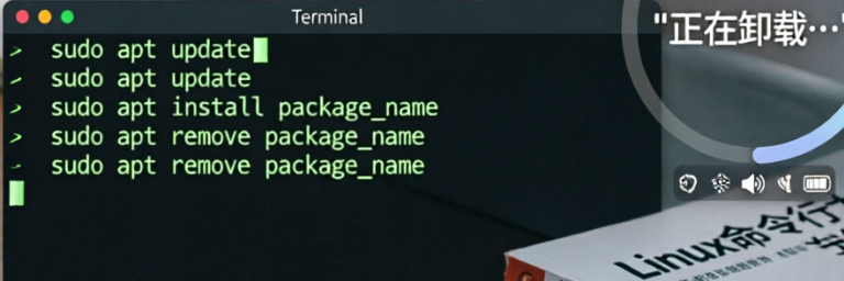 麒麟桌面操作系统 | 软件安装与卸载