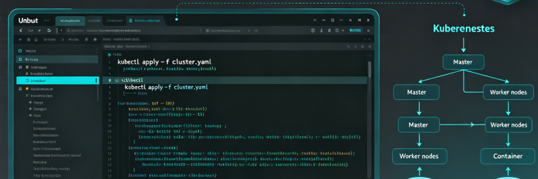 Ubuntu部署Kubernetes 1.32集群